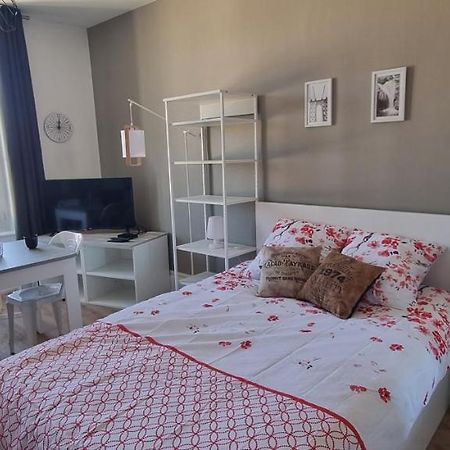 Vittel Studio Neuf En Centre-Ville Ideal Curiste Eksteriør bilde